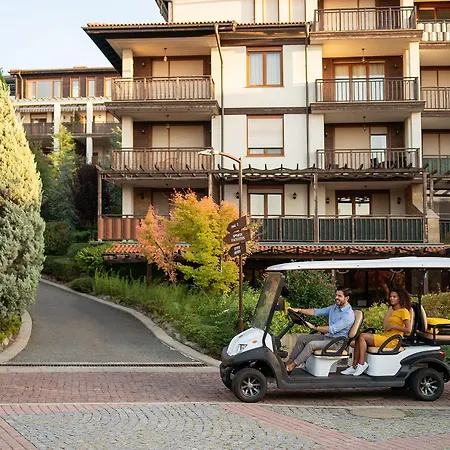 Viva Mare Hotell Sozopol