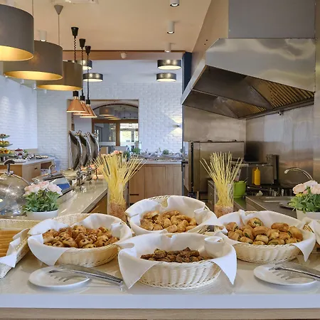 Viva Mare Hotell Sozopol