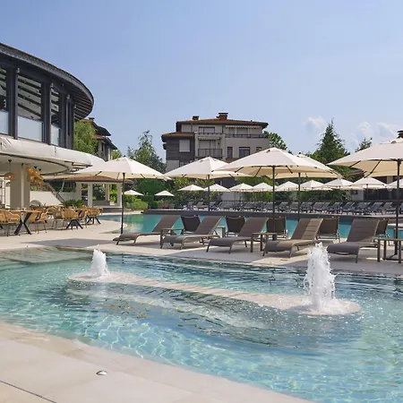 Viva Mare Hotell Sozopol