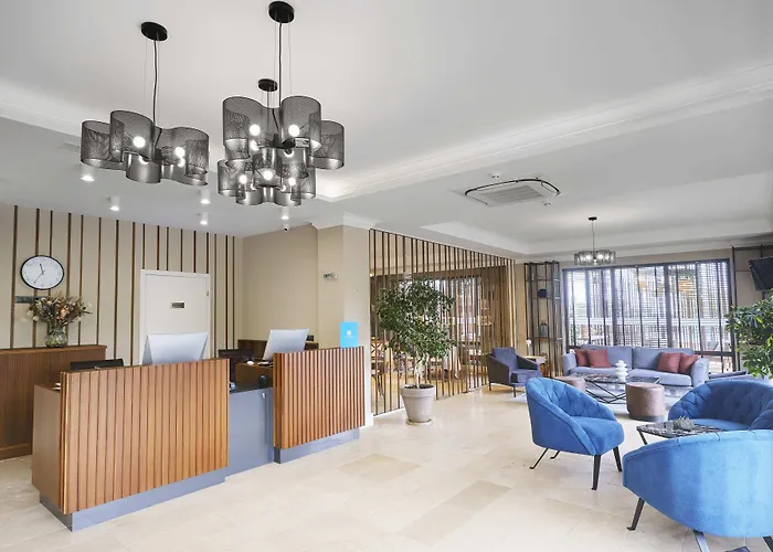 Viva Mare 4* Sozopol