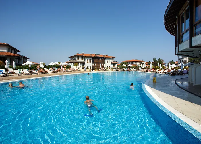 Hotel Viva Mare 4*