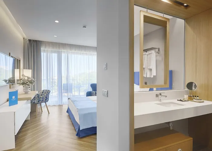 Viva Mare 4* Sozopol