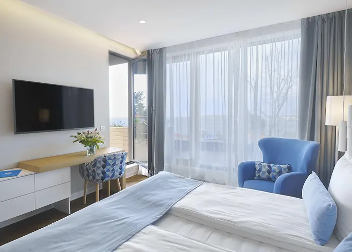 Viva Mare 4* Sozopol