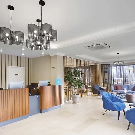 Viva Mare 4* Sozopol