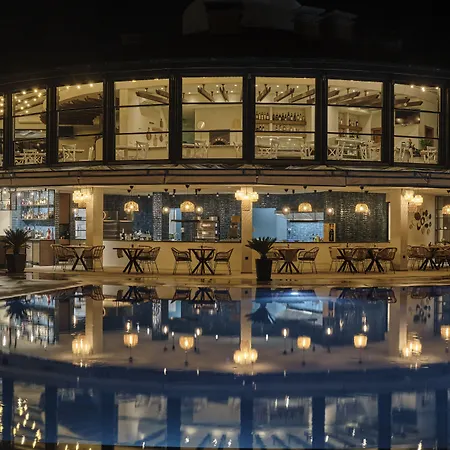 Viva Mare 4* Sozopol