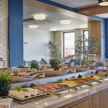 Hotel Viva Mare