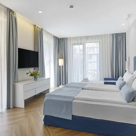 Viva Mare 4* Sozopol