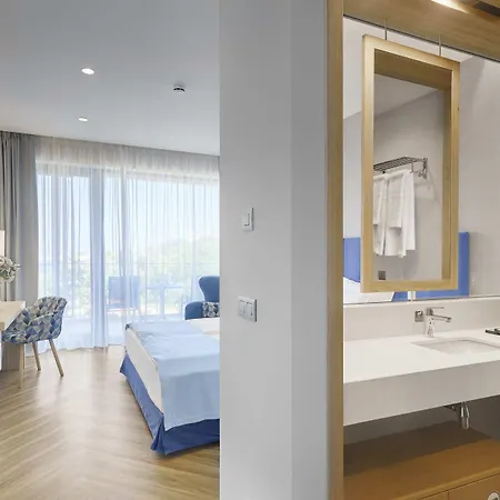 Viva Mare 4* Sozopol