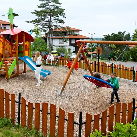 Hotel Viva Mare Sozopol