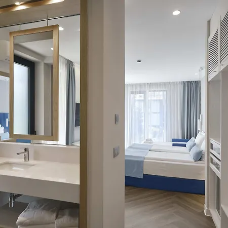 Viva Mare Hotel 4*