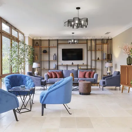 Viva Mare 4* Sozopol