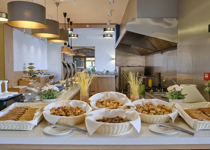 Viva Mare Hotel Sozopol