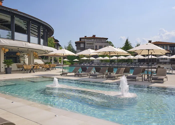 Viva Mare Hotel Sozopol