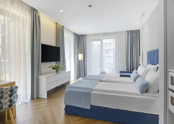 Viva Mare 4* Sozopol